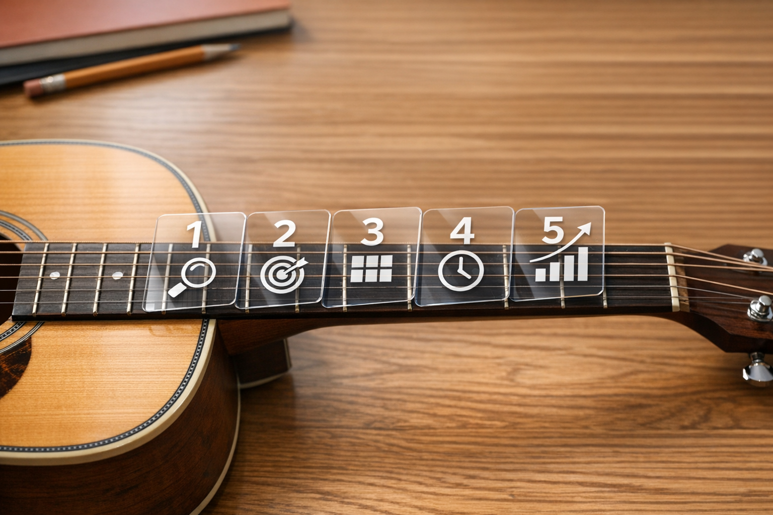 5 Steps to Add New Skills to Practice Plans