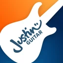 JustinGuitar logo