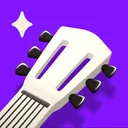 Simply Guitar logo