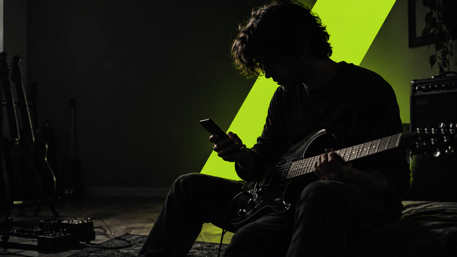 Best Guitar Practice Apps for Routines, Songs and Progress Tracking