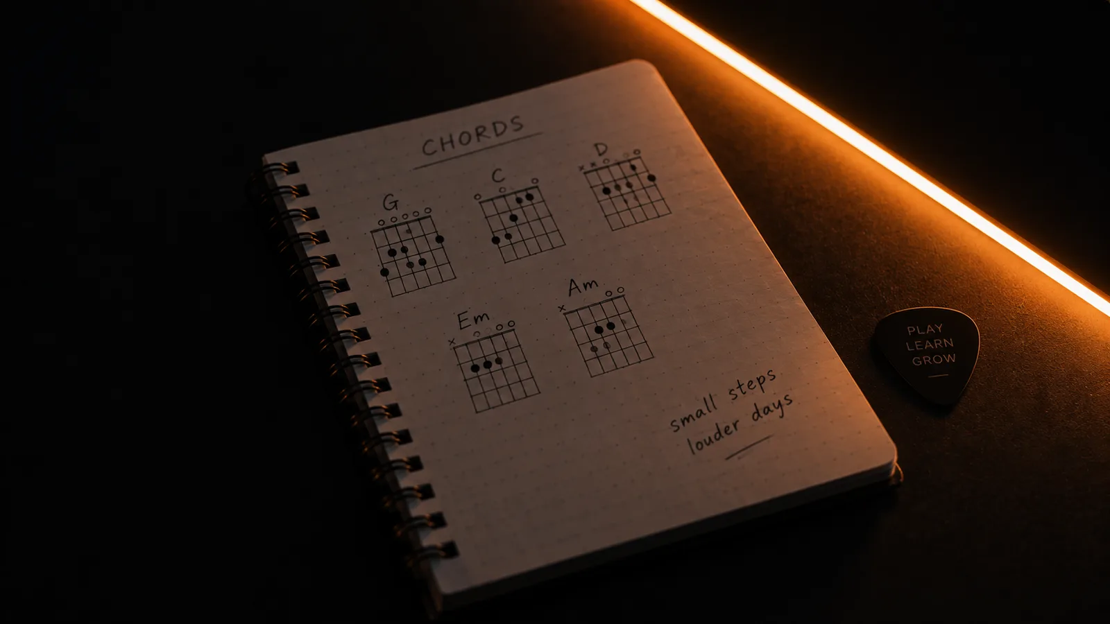 15 Easy Songs to Play on Guitar for Beginners (Ranked by Real Difficulty Ratings)