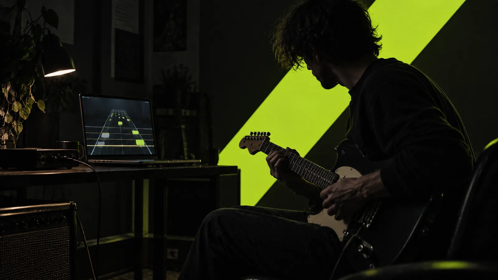 Free Rocksmith Alternatives: 5 Tools for Practising on a Real Guitar