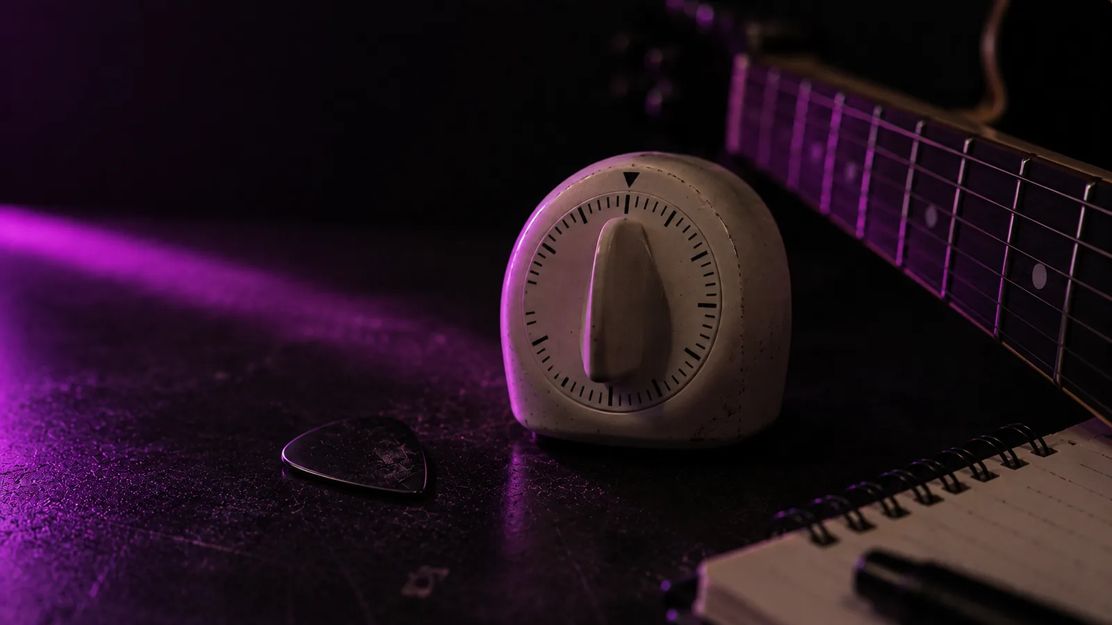 Guitar Practice Routine for Beginners: A 2026 Guide