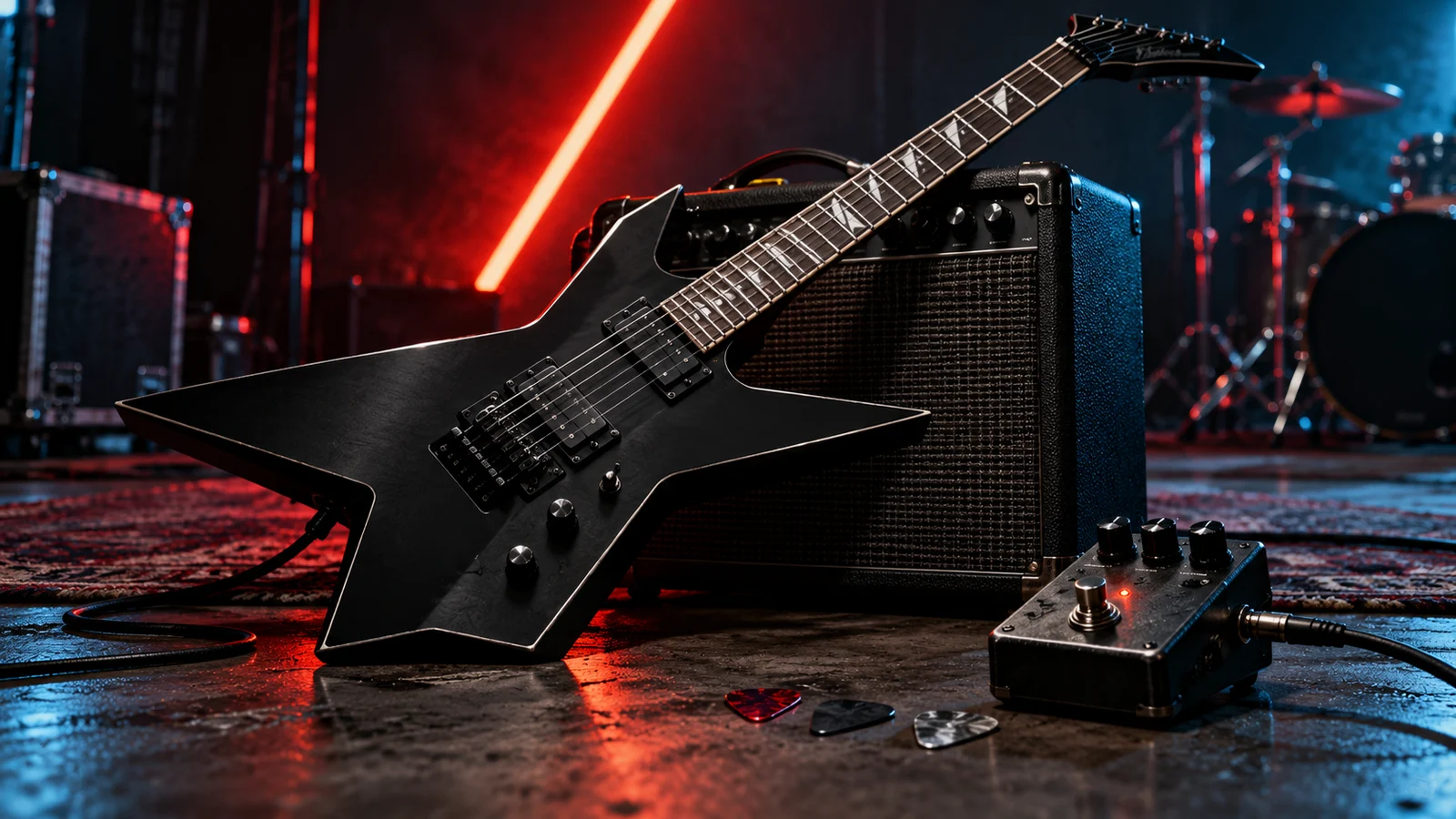 15 Easiest Metal Songs to Play on Guitar (Ranked by Real Difficulty Ratings)