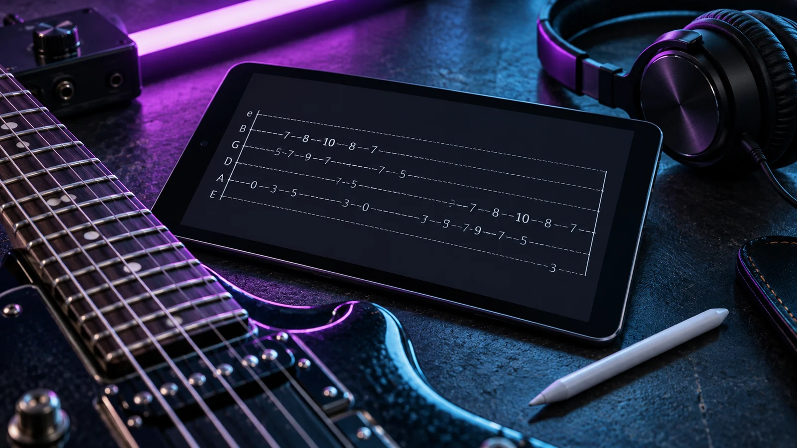 Songsterr Alternatives: 4 Options for Tabs and Guitar Practice