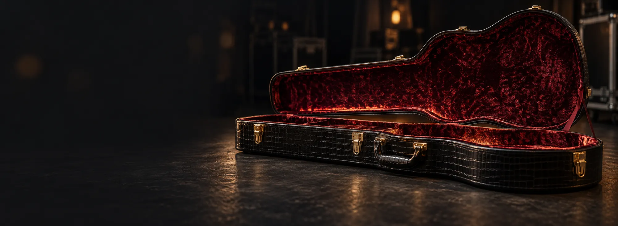 Featured Case