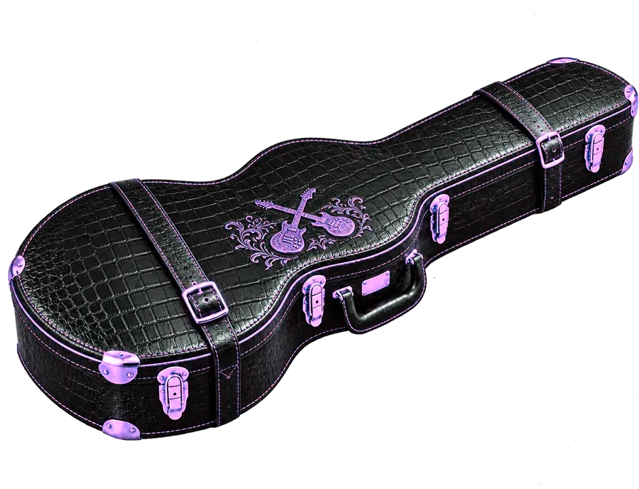 Vault Case