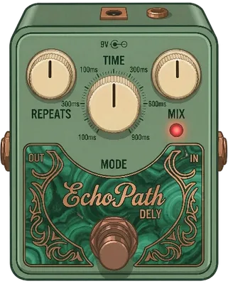 EchoPath