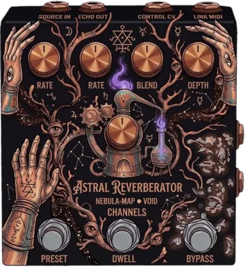 Astral Reverberator